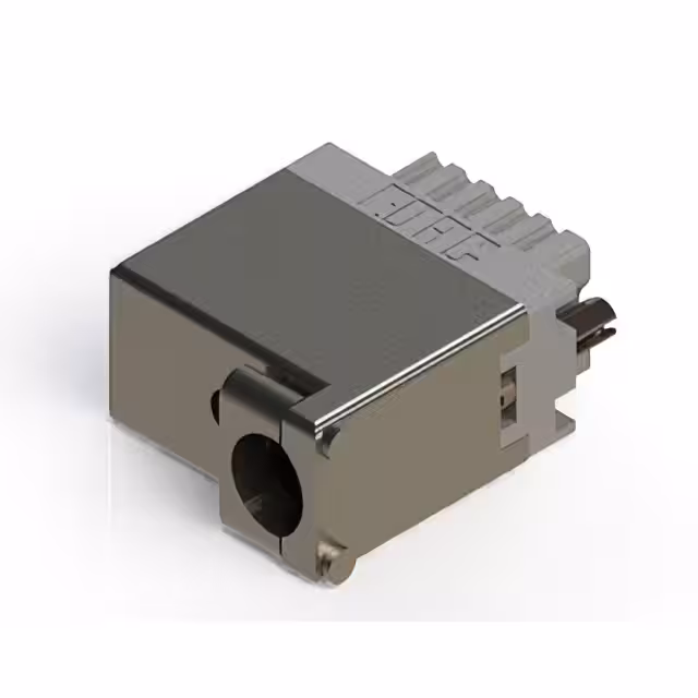 519-014-000-462 EDAC Inc.  Alloggiamenti per connettori backplane